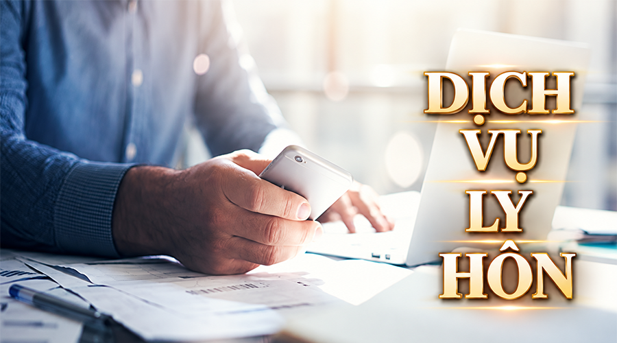 Tư vấn thủ tục ly hôn 2026: Các bước, Thời gian, Chi phí?