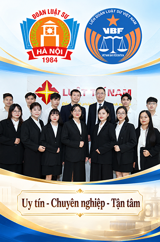Công ty Luật Trí Nam