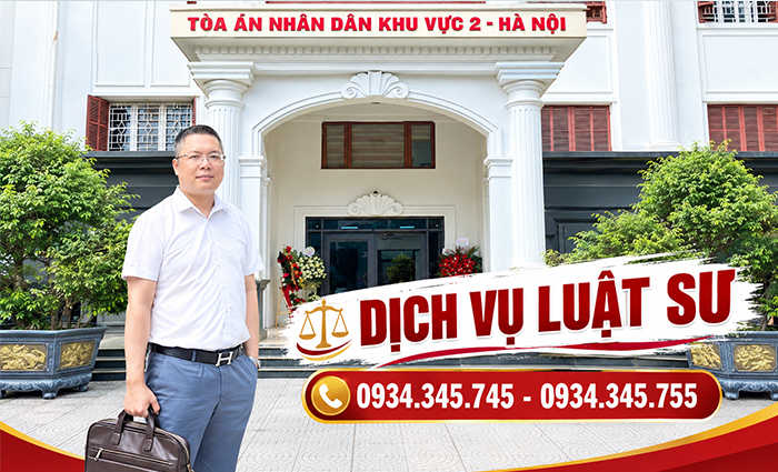 Dịch vụ luật sư tranh tụng: Luật sư giỏi - Dày kinh nghiệm
