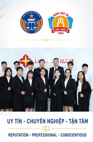 Tư vấn pháp luật