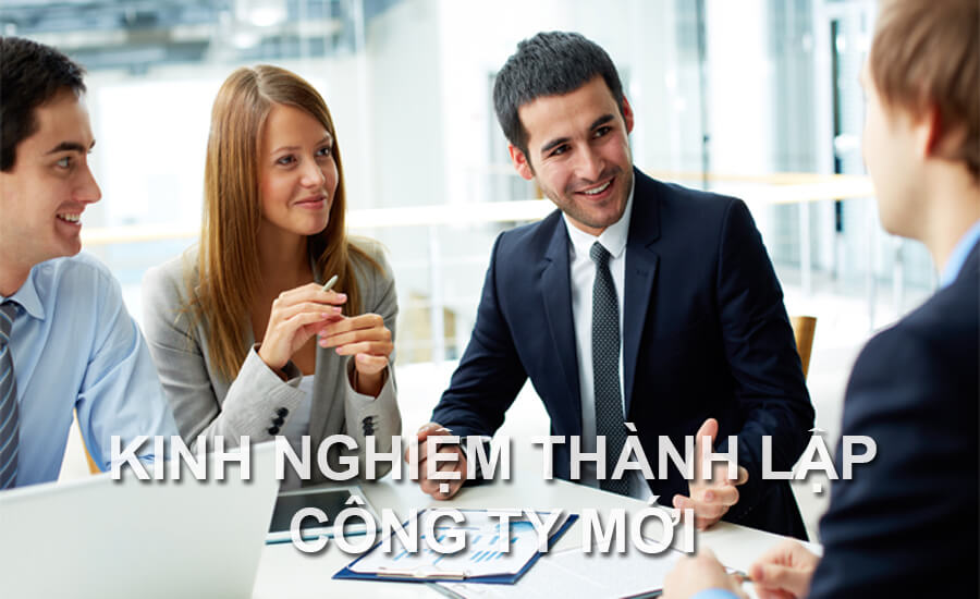 Thành lập công ty giá rẻ nhất tại Hà Nội